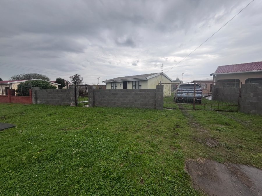 2 Bedroom Property for Sale in Dimbaza Eastern Cape